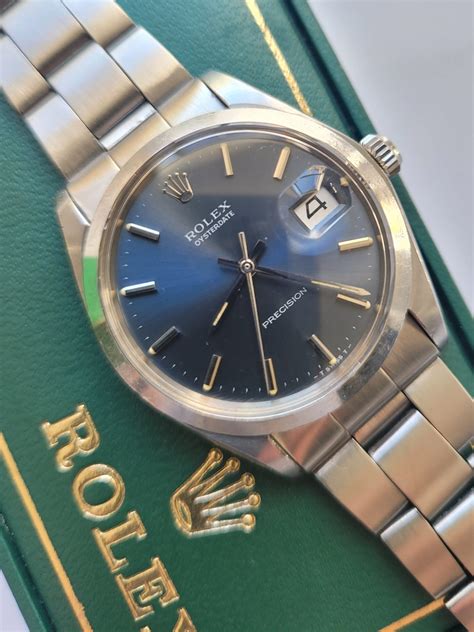 rolex reference 6694